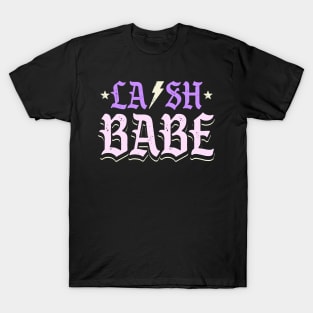 Lash Babe T-Shirt